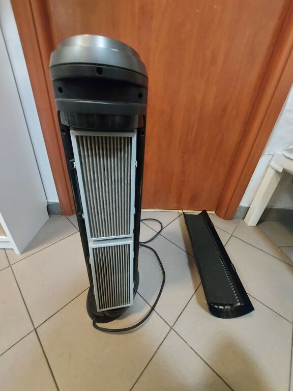 OCZYSZCZACZ BIONAIRE BAP 1500