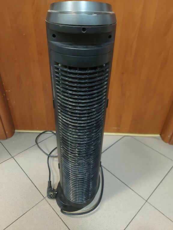 OCZYSZCZACZ BIONAIRE BAP 1500