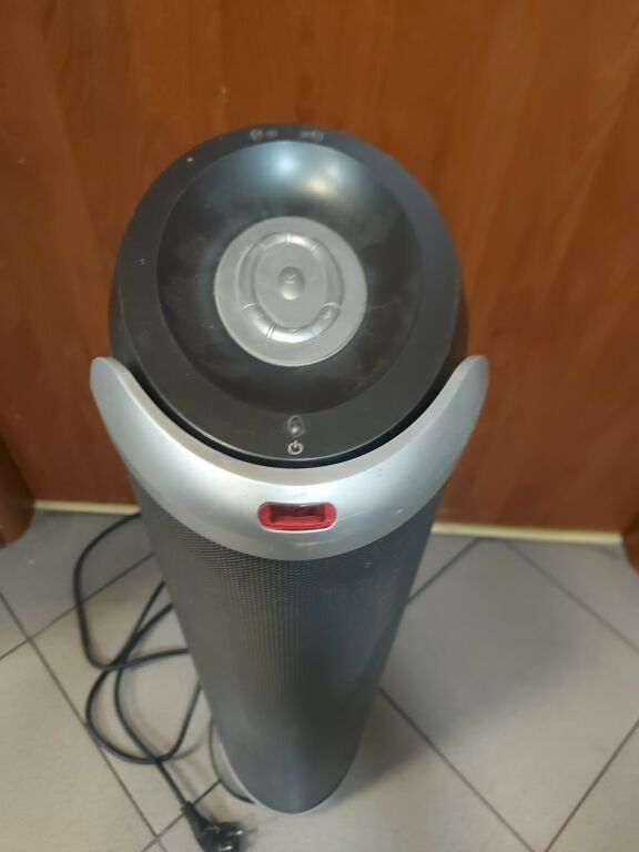 OCZYSZCZACZ BIONAIRE BAP 1500