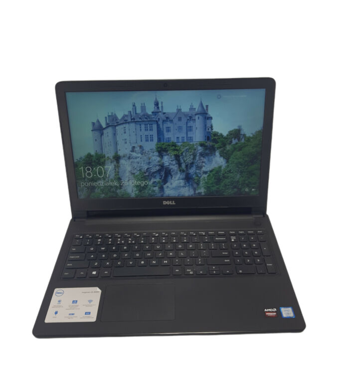 LAPTOP DELL INSPIRON 15 3000 INTELCORE I7