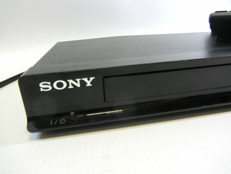 ODTWARZACZ BLU-RAY SONY BDP-S380