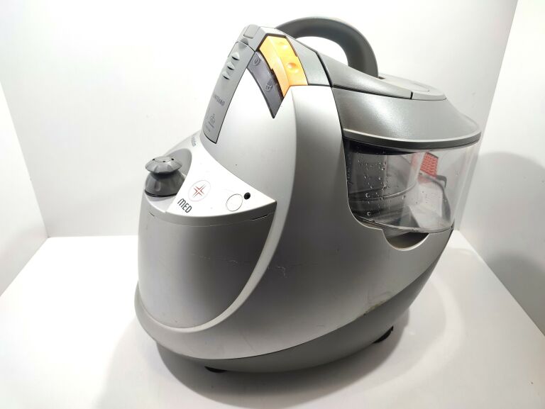 ODKURZACZ PAROWY UNITECHNO C500A-919 DUAL