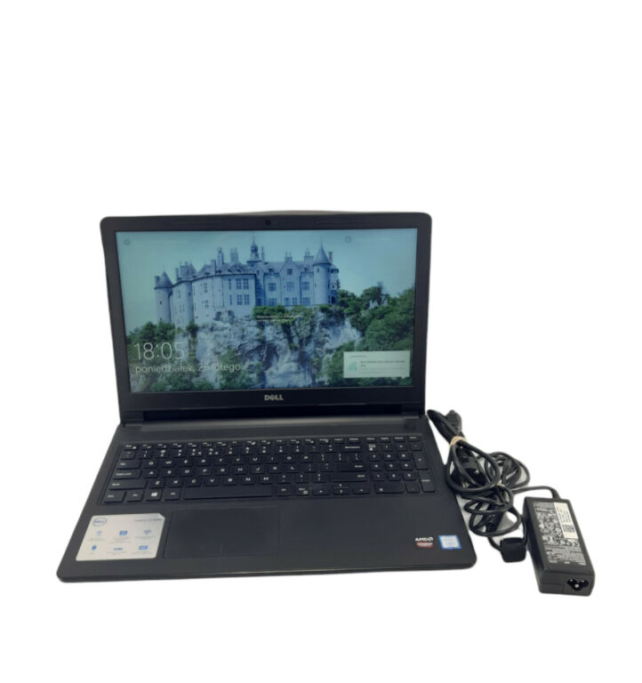 LAPTOP DELL INSPIRON 15 3000 INTELCORE I7