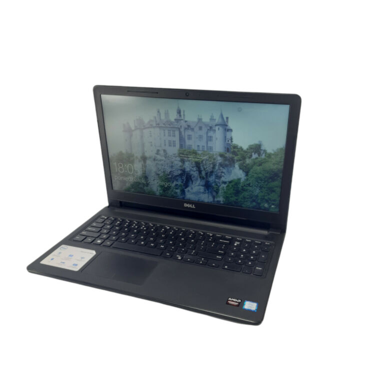 LAPTOP DELL INSPIRON 15 3000 INTELCORE I7