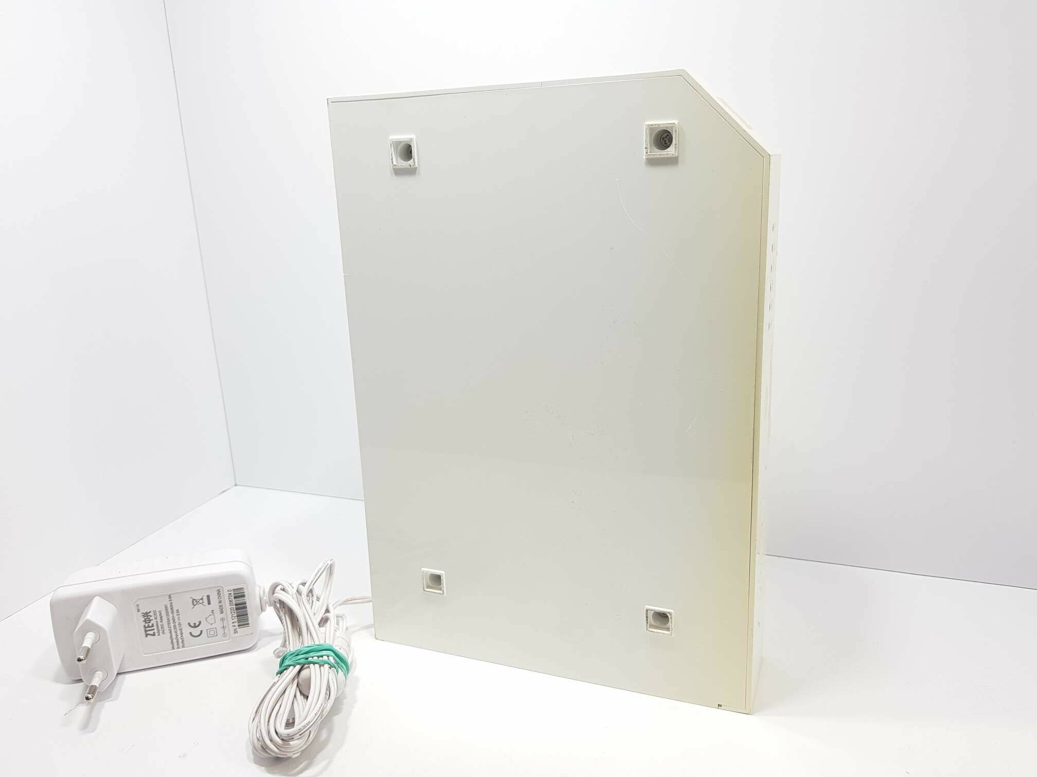 router-zte-livebox-20-stan-uzywany