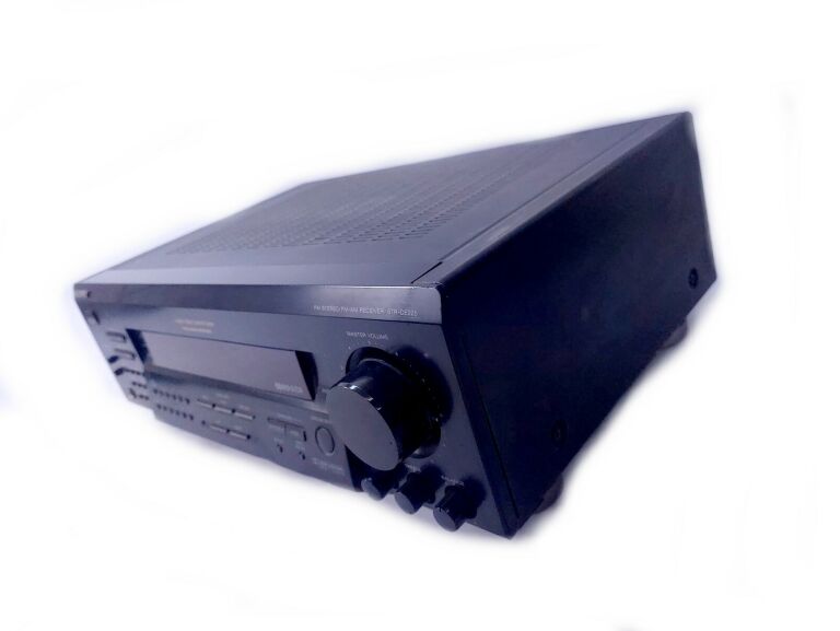 AMPLITUNER SONY STR-DE225