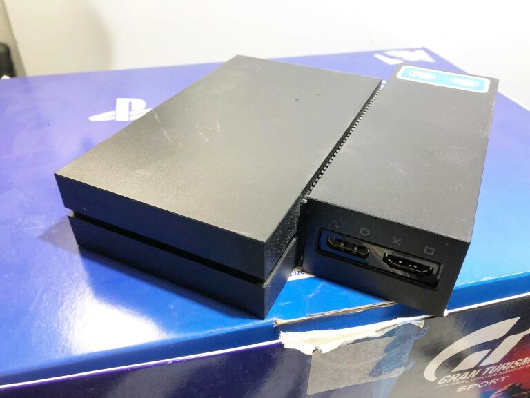 OKULARY VR PS4 SONY PLAYSTATION 4 CUH-ZVR1 GOGLE