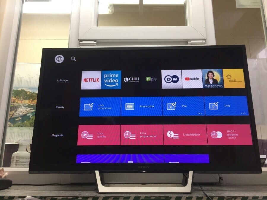 telewizor-sony-bravia-kdl-32we615-komplet-stan-uzywany