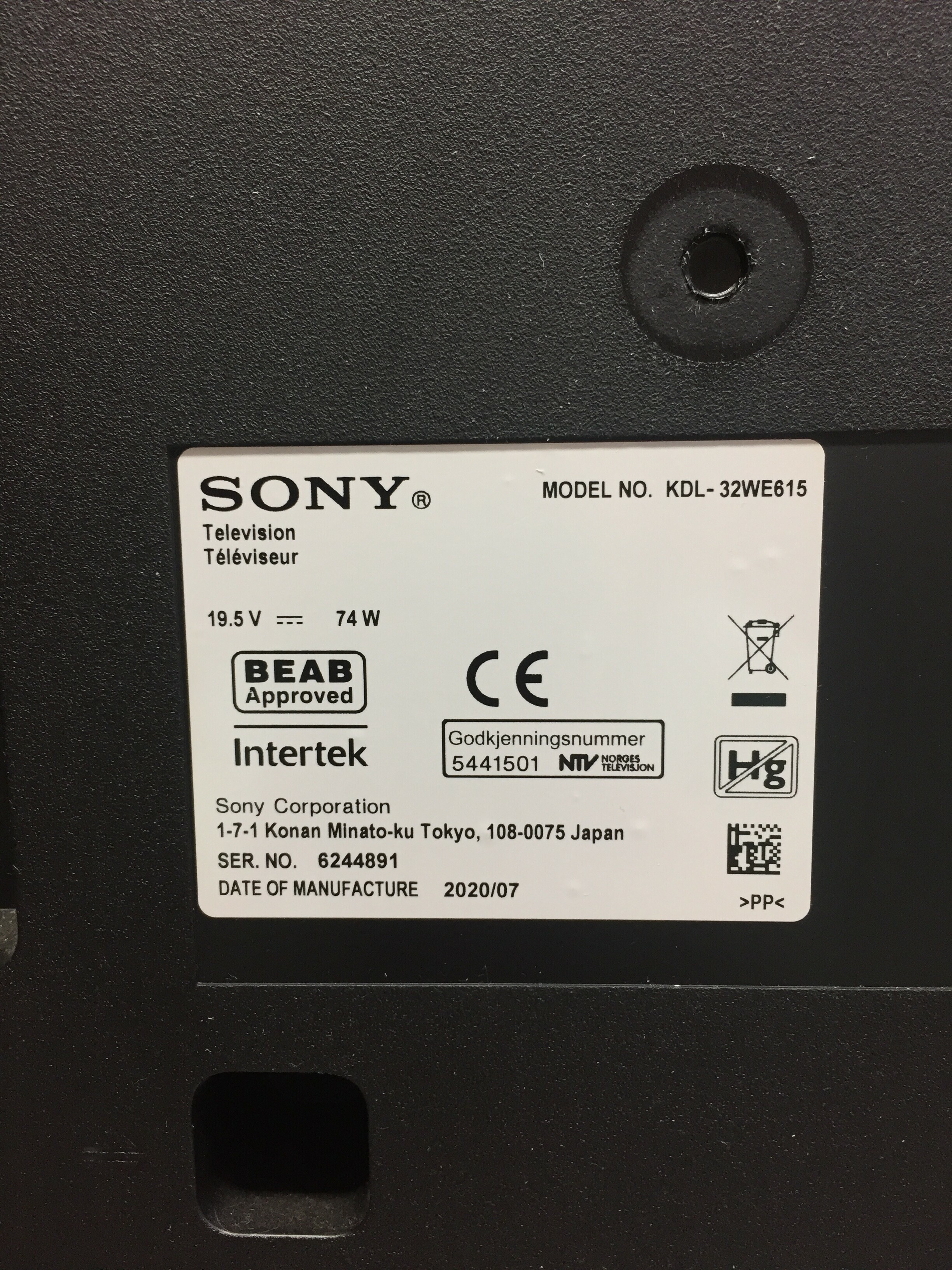 telewizor-sony-bravia-kdl-32we615-komplet-typ-telewizora-led