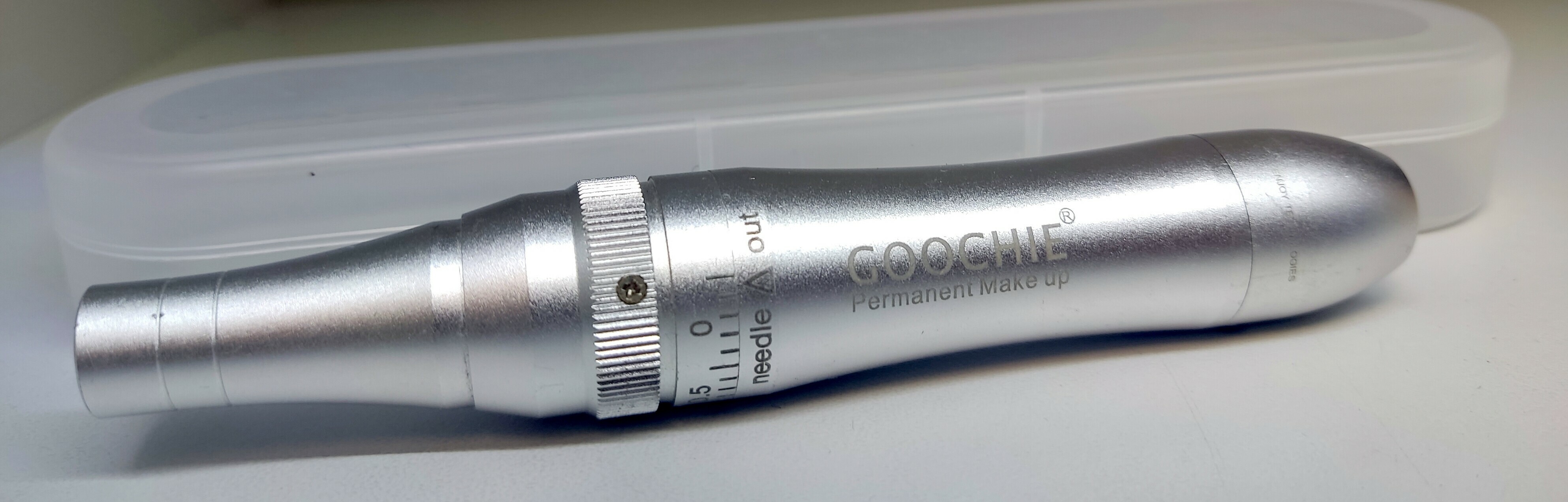 raczka-goochie-g6-z-sterwonikiem-p70-perfect-line-stan-uzywany