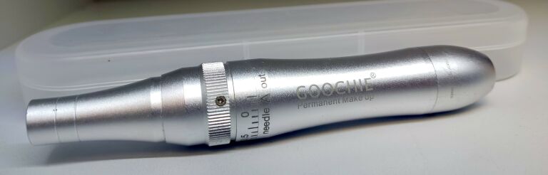 raczka-goochie-g6-z-sterwonikiem-p70-perfect-line-stan-uzywany