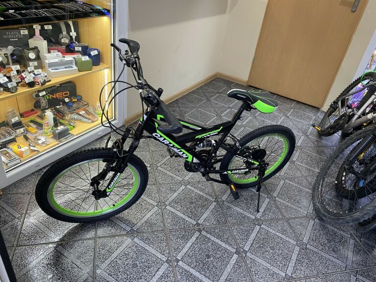 rower-dzieciecy-caraiman-20-s20-zielony-wysylka-product-id-e164c75a-9e27-4e18-b60f-09b8daae5671