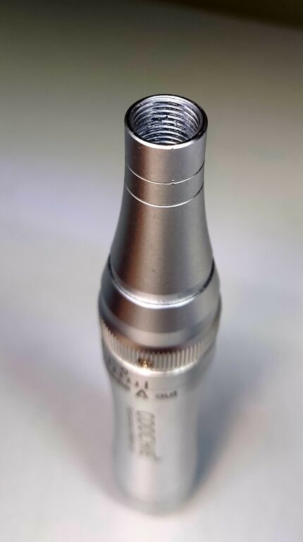 raczka-goochie-g6-z-sterwonikiem-p70-perfect-line-stan-uzywany