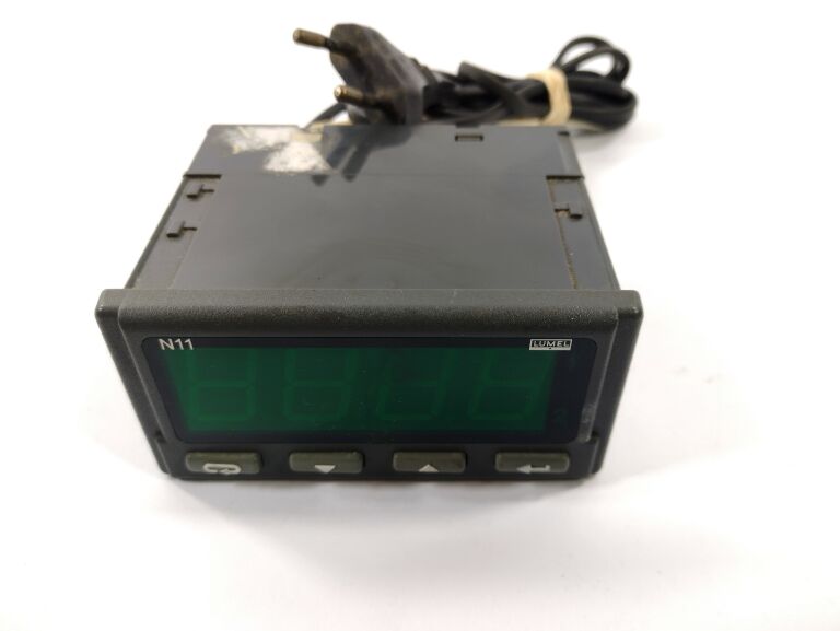 LUMEL N11 PROGRAMOWANLNY MIERNIK CYFROWY