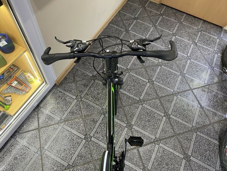 rower-dzieciecy-caraiman-20-s20-zielony-wysylka-ean-gtin-5484825154653