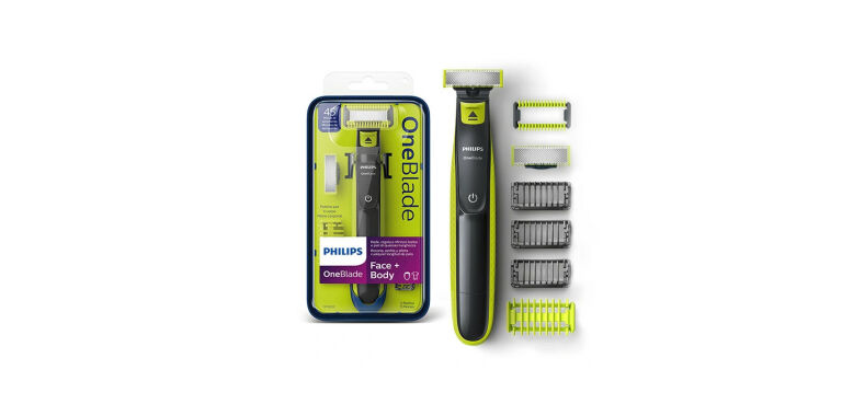 PHILIPS ONE BLADE