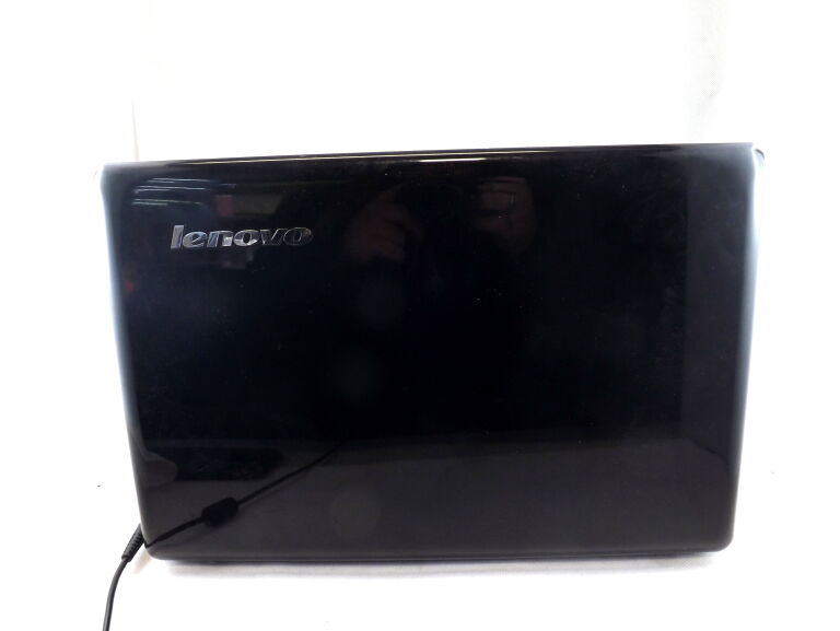 LAPTOP LENOVO IDEAPAD Z560 20060 WIN10/4GB RAM I3
