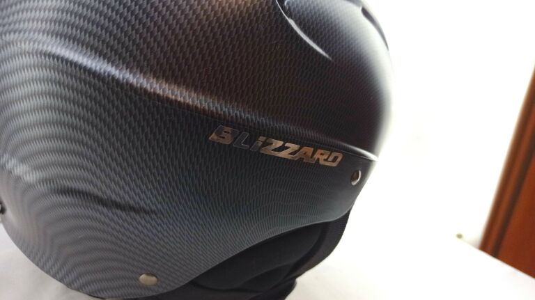 KASK NARCIARSKI BLIZZARD MEGA 52-58 CM