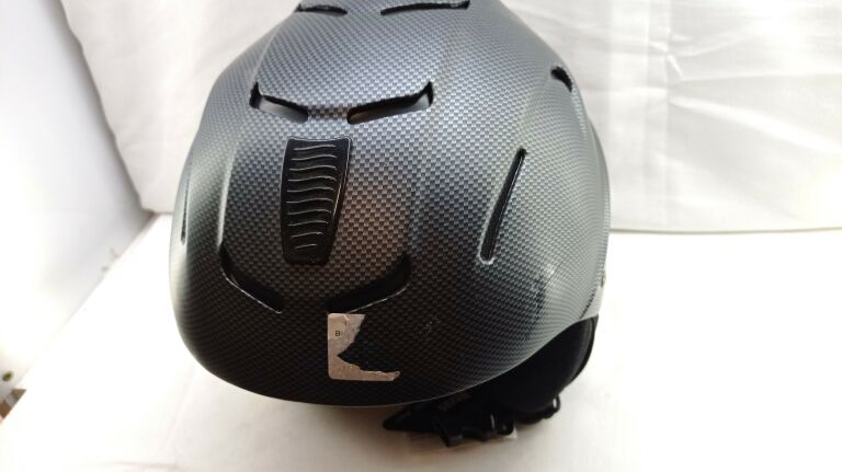 KASK NARCIARSKI BLIZZARD MEGA 52-58 CM