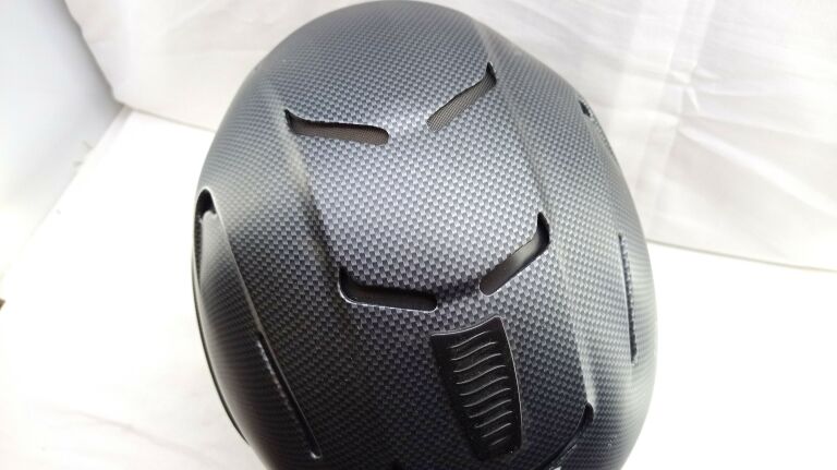 KASK NARCIARSKI BLIZZARD MEGA 52-58 CM