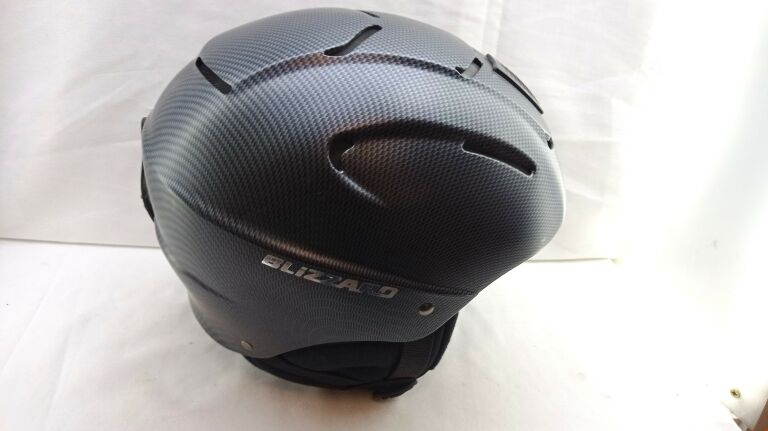 KASK NARCIARSKI BLIZZARD MEGA 52-58 CM