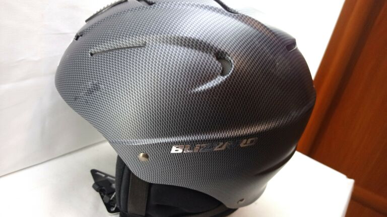 KASK NARCIARSKI BLIZZARD MEGA 52-58 CM