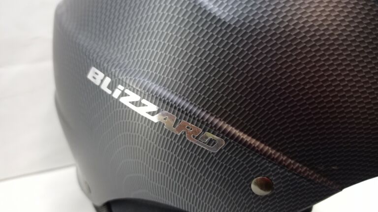 KASK NARCIARSKI BLIZZARD MEGA 52-58 CM
