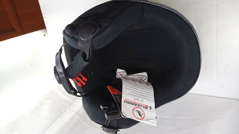 KASK NARCIARSKI BLIZZARD MEGA 52-58 CM