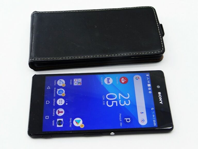 SONY XPERIA Z3+ E6553 32GB/3GB