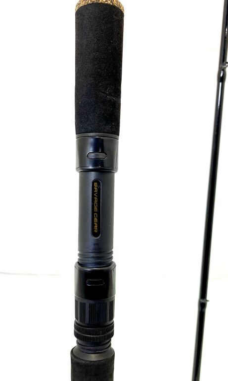 WĘDKA SAVAGE GEAR MPP2 274CM SPIN 10-30G