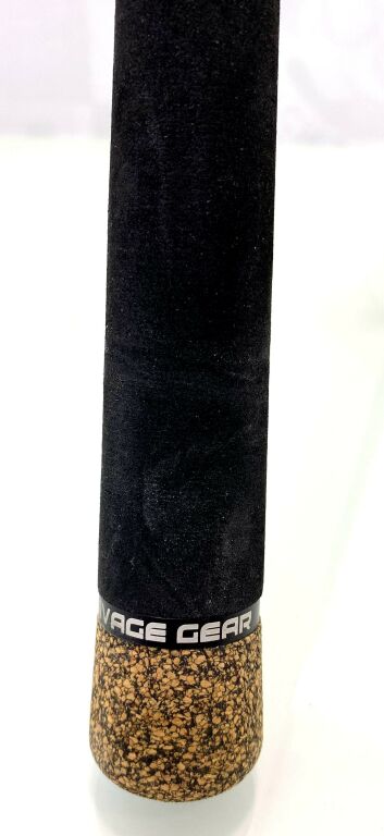 WĘDKA SAVAGE GEAR MPP2 274CM SPIN 10-30G