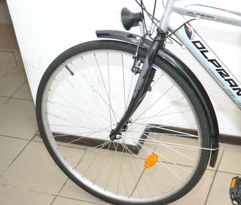 rower-olpran-mercury-kola-28-cali-szary-stan-uzywany