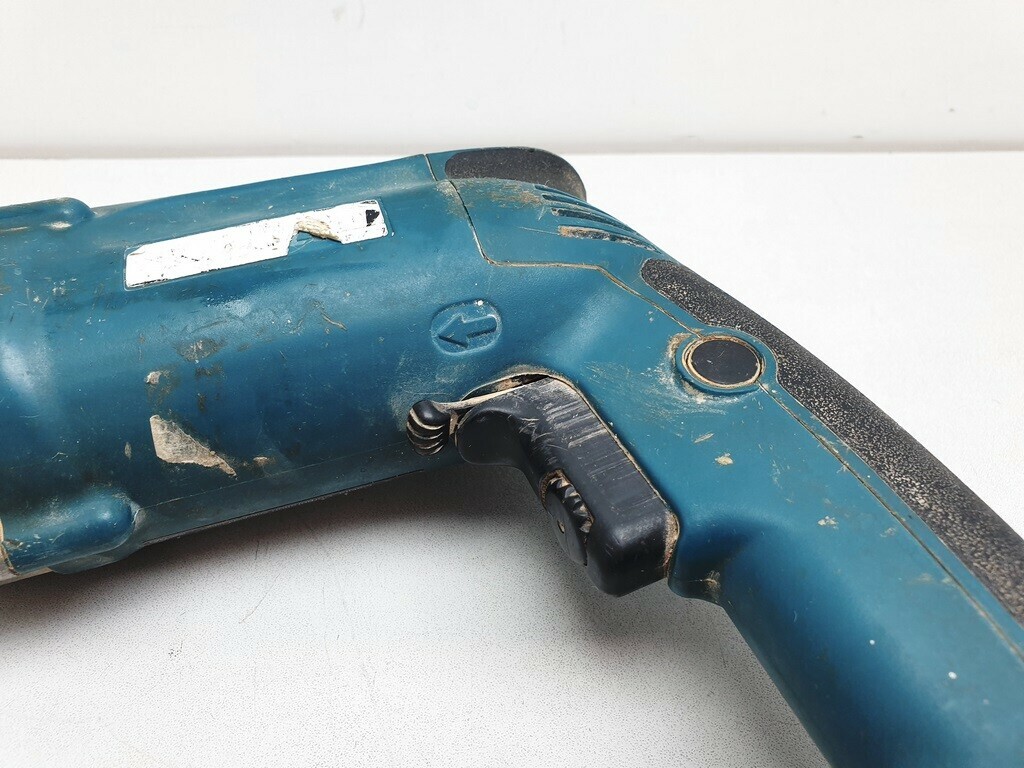 Makita HP2051H - Martello Demolitore Da 720W Per Lavori Domestici E Professionali - Foto 5