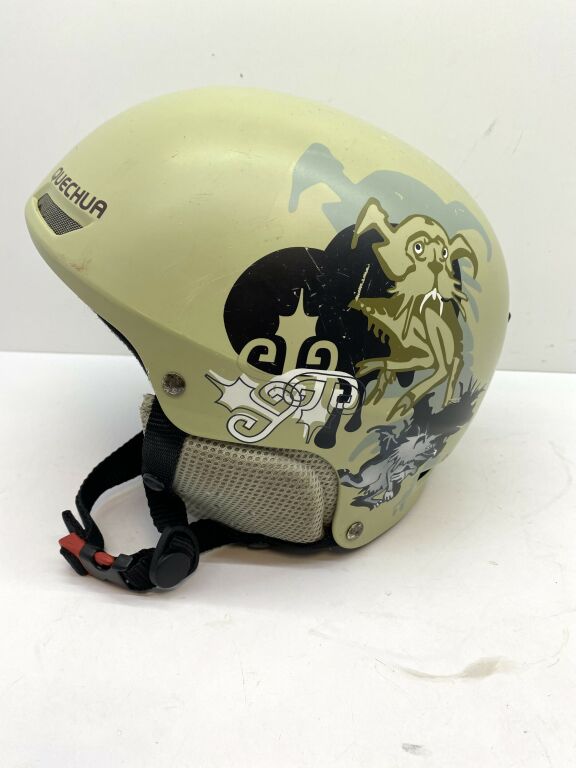 kask-quechua-rozmiar-l-stan-uzywany