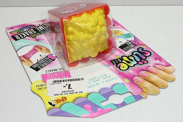 so-slime-diy-slime-shaker-fabryka-glutow-bohater-brak