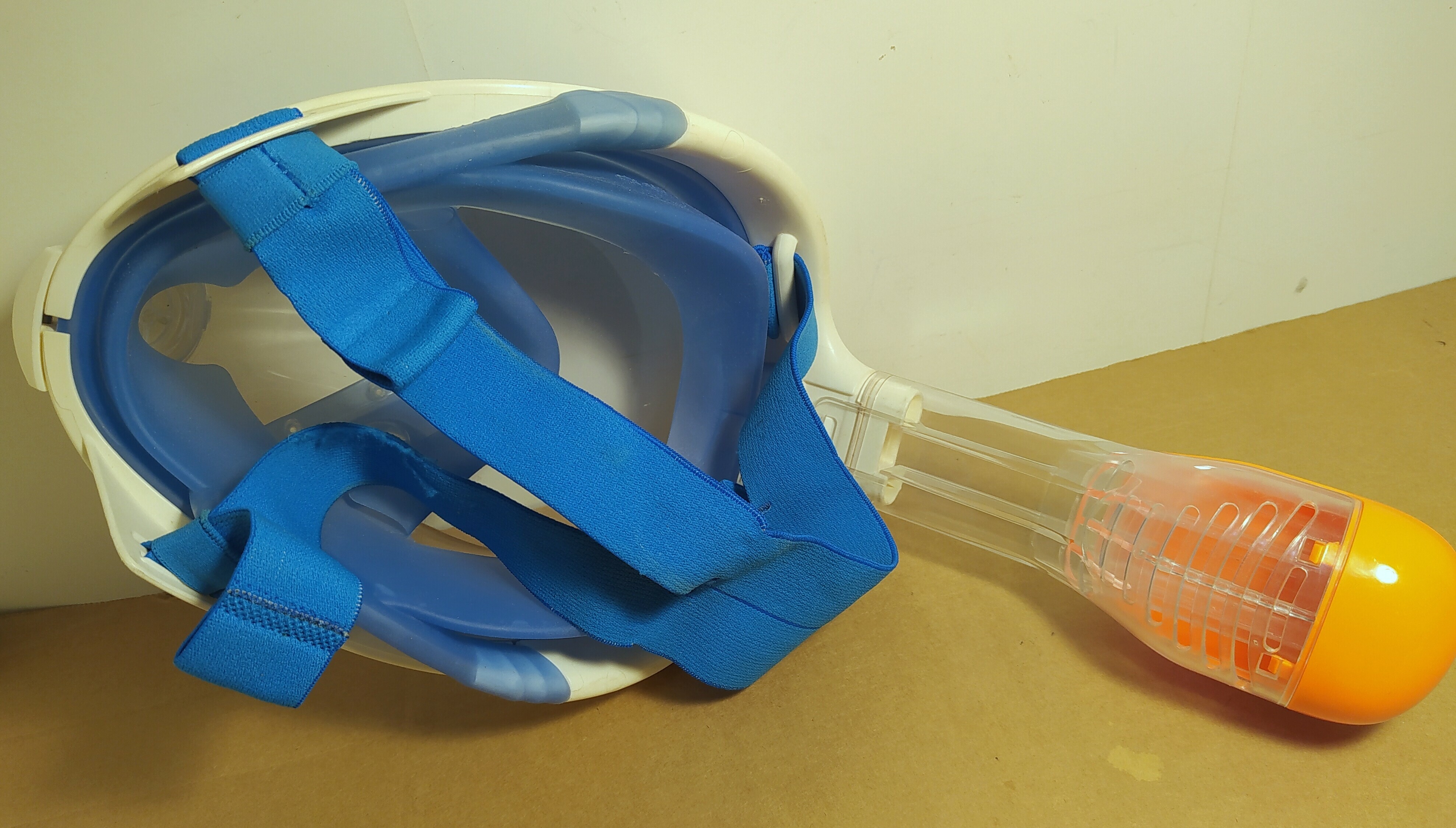 maska-do-snorkelingu-tribord-easybreath-stan-uzywany