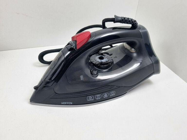 ŻELAZKO HOFFEN SI-1118 2000W WADA