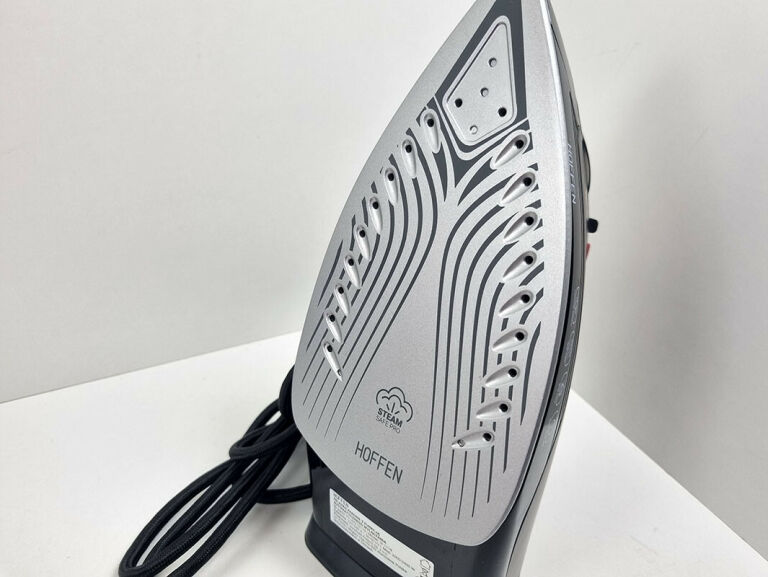 ŻELAZKO HOFFEN SI-1118 2000W WADA