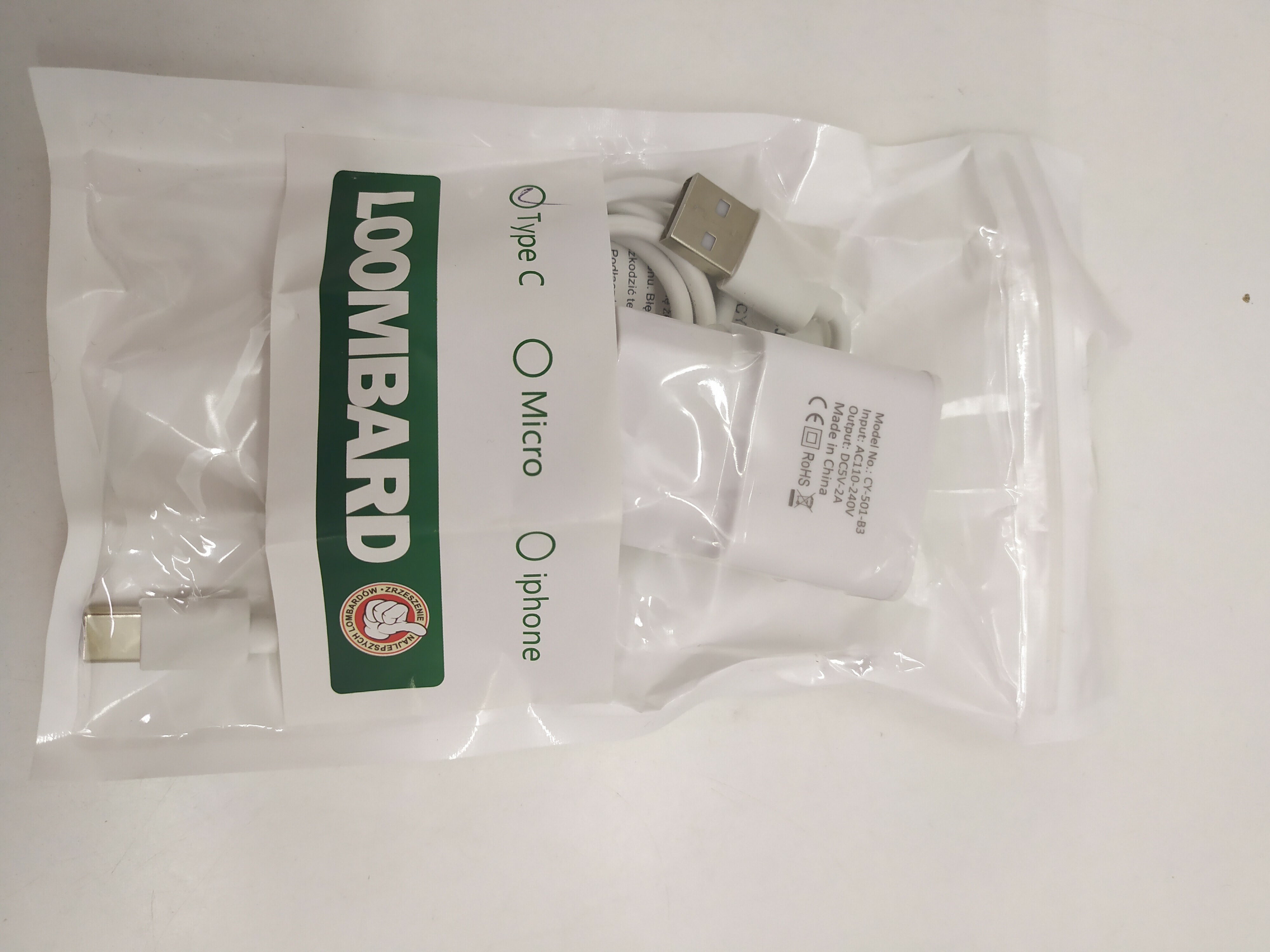 ladowarka-typ-c-stan-uzywany