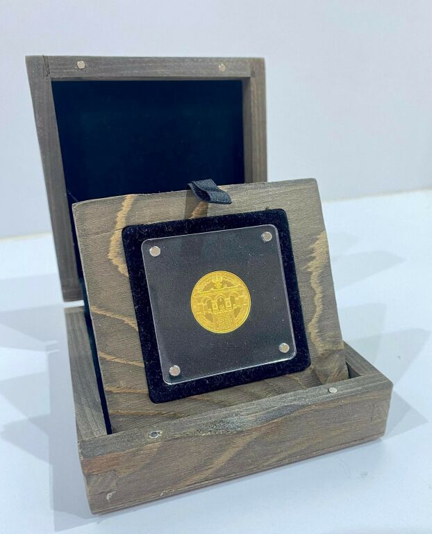 moneta-1-funt-2020-au-grob-nieznanego-zolnierza-meander-2a-warszawa