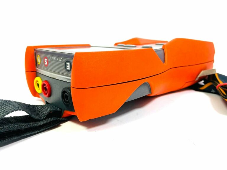 SONEL MIERNIK REZYSTANCJI UZIEMIENIA MRU-10