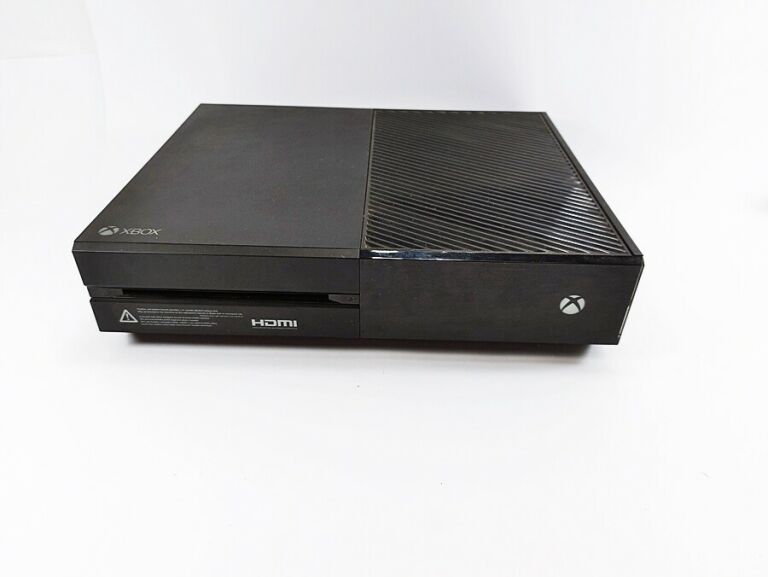 KONSOLA XBOX ONE 1 TB