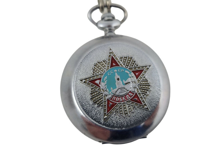 radziecki-zegarek-kieszonkowy-pobeda-1941-1945-rodzaj-analogowe