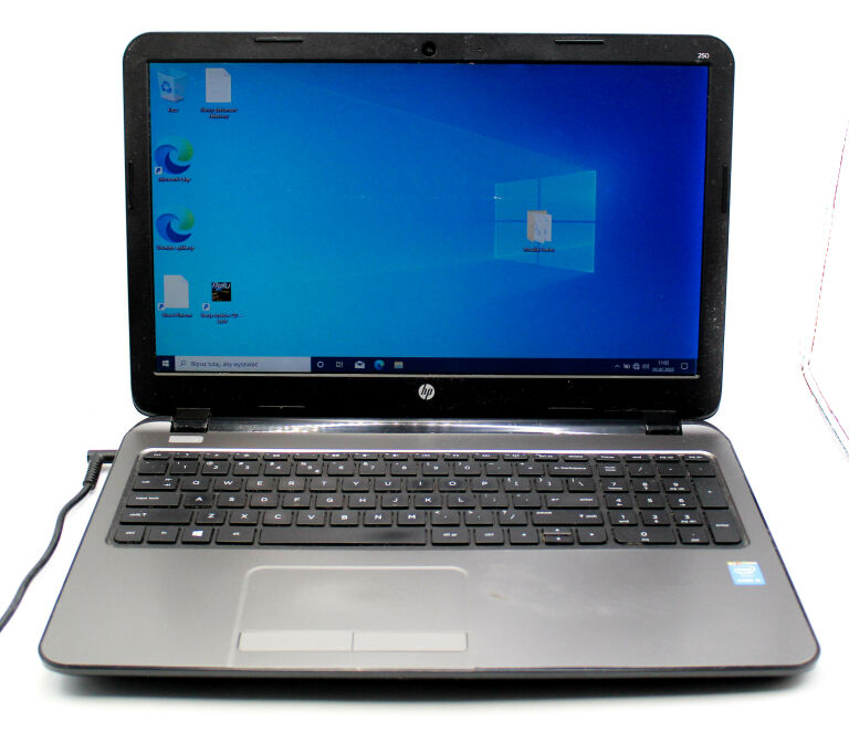 LAPTOP HP PAVILION RT 3290 4X1,7GH 4GB RAM 500GB