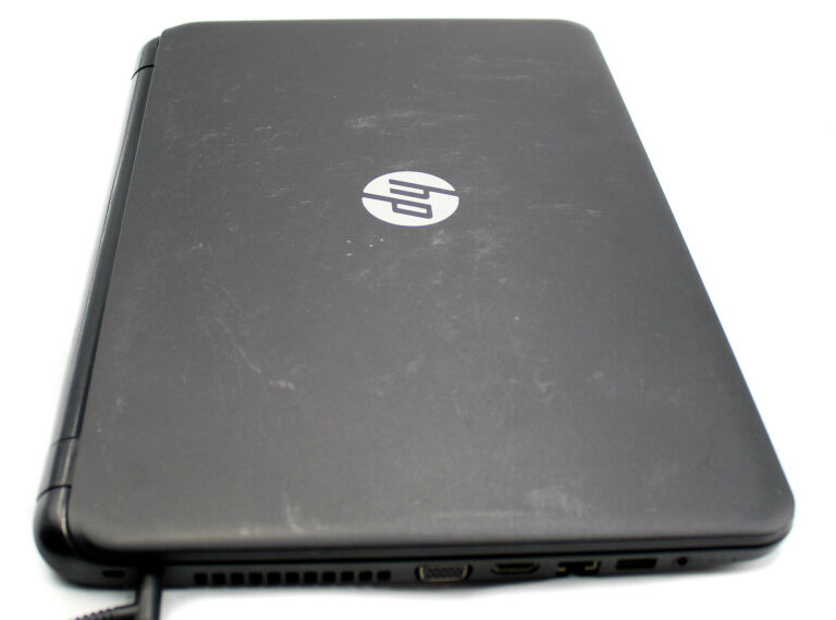 LAPTOP HP PAVILION RT 3290 4X1,7GH 4GB RAM 500GB