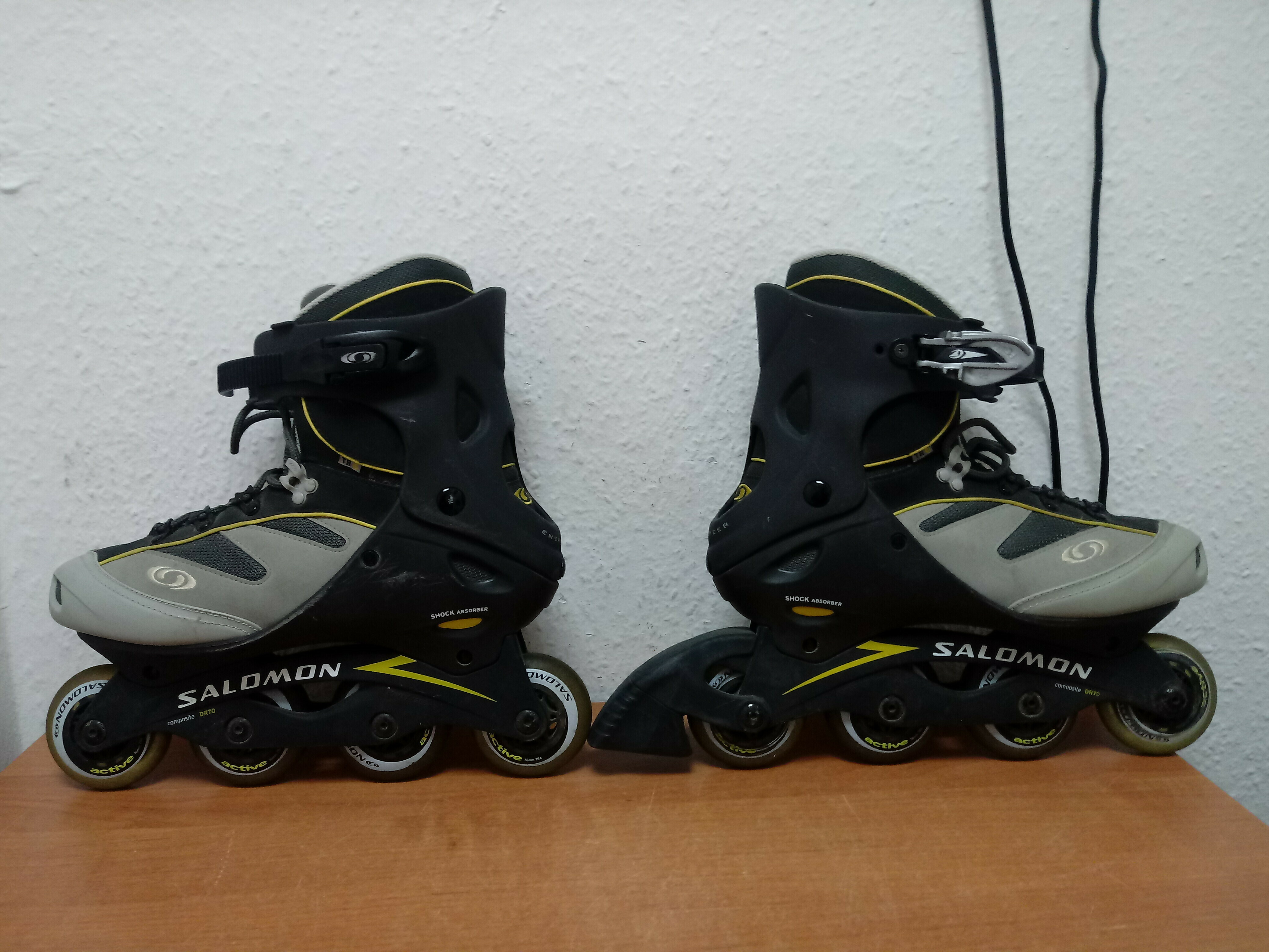 rolki-salomon-composite-dr70-45-285cm-opolska-31-krapkowice