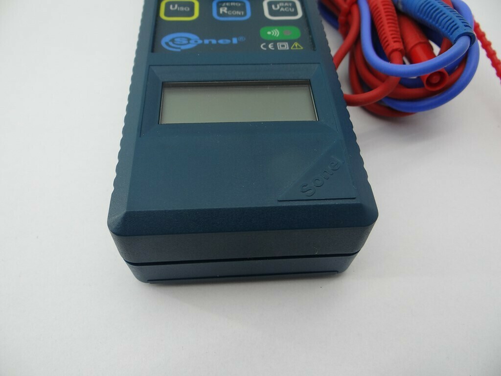 miernik-rezystencji-izolacji-sonel-mic-3-stan-uzywany