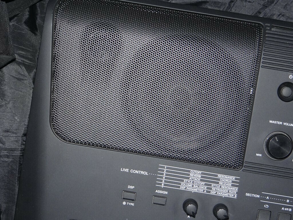 keyboard-yamaha-psr-e453-stan-uzywany