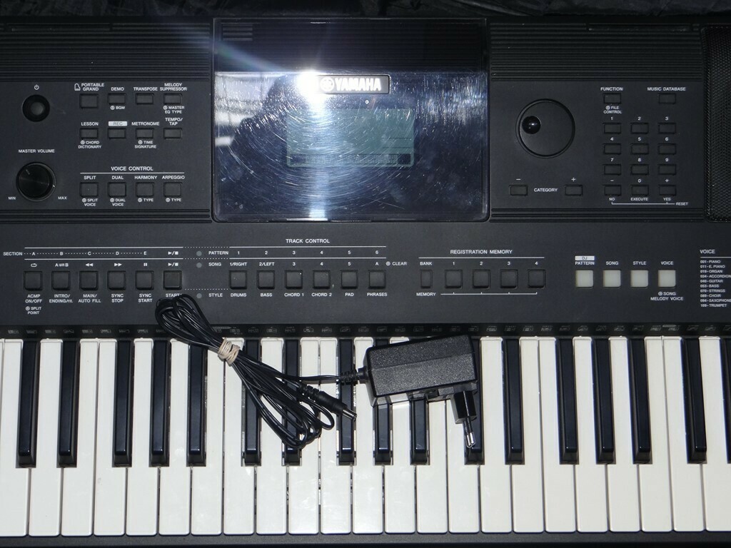 keyboard-yamaha-psr-e453-marka-yamaha