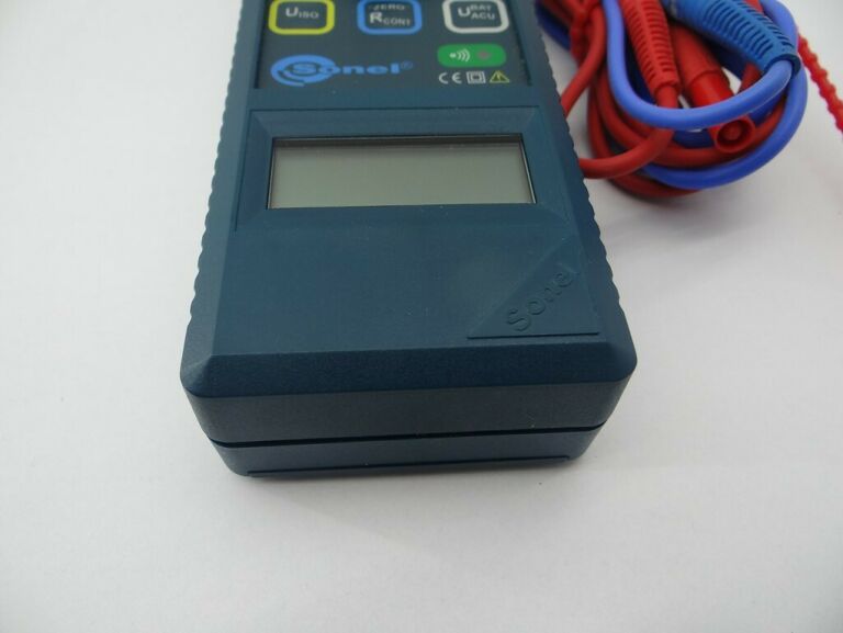 miernik-rezystencji-izolacji-sonel-mic-3-stan-uzywany